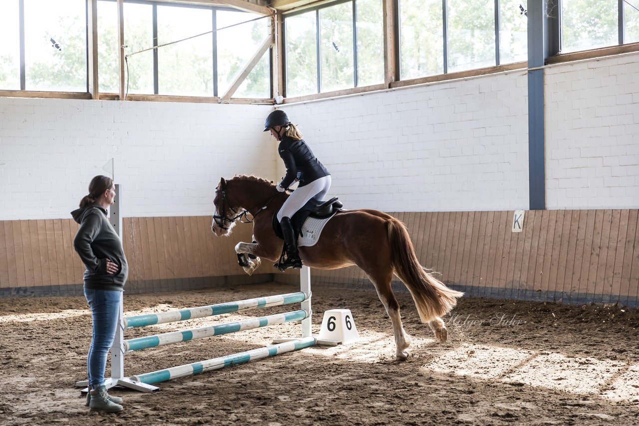 Bild 53 - Pony Akademie Turnier